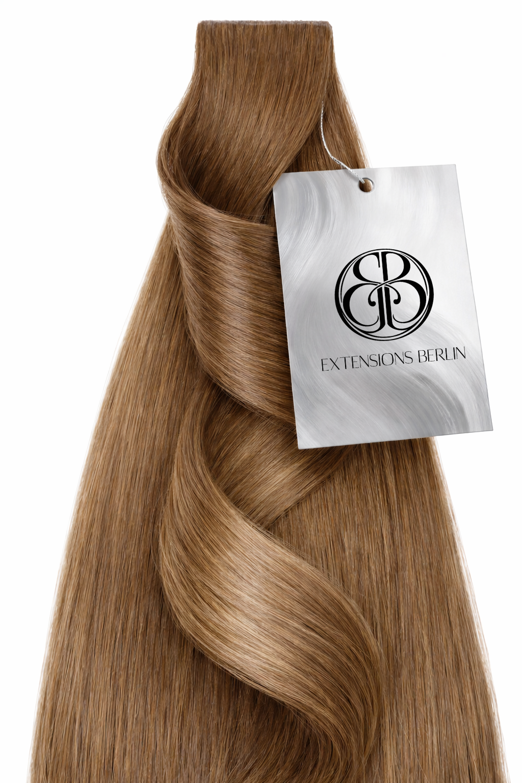 50g Invisible Tapes – Silk Secret Line® Super Double Drawn Premium Haar