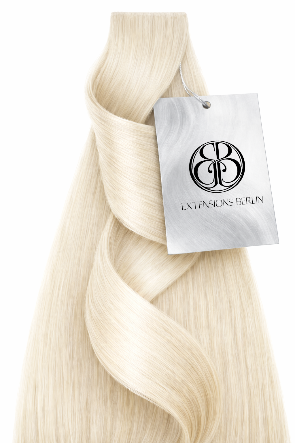 50g Invisible Tapes – Silk Secret Line® Super Double Drawn Premium Haar