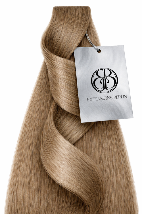 50g Invisible Tapes – Silk Secret Line® Super Double Drawn Premium Haar